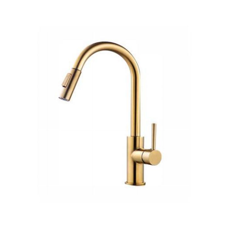 Gold Ktichen Pipa